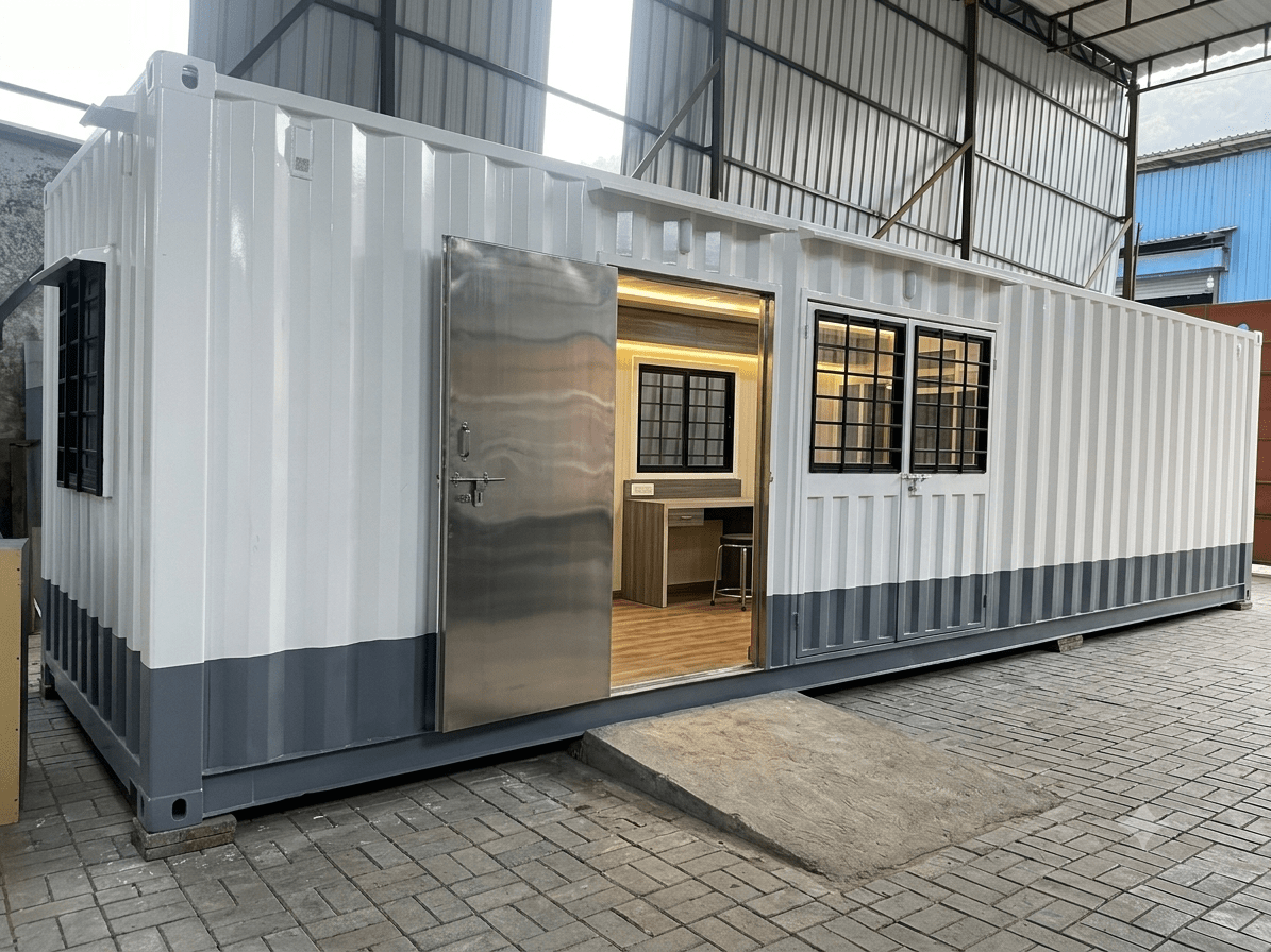 Container House